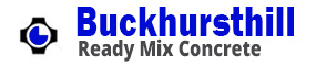 Ready Mix Concrete Buckhursthill